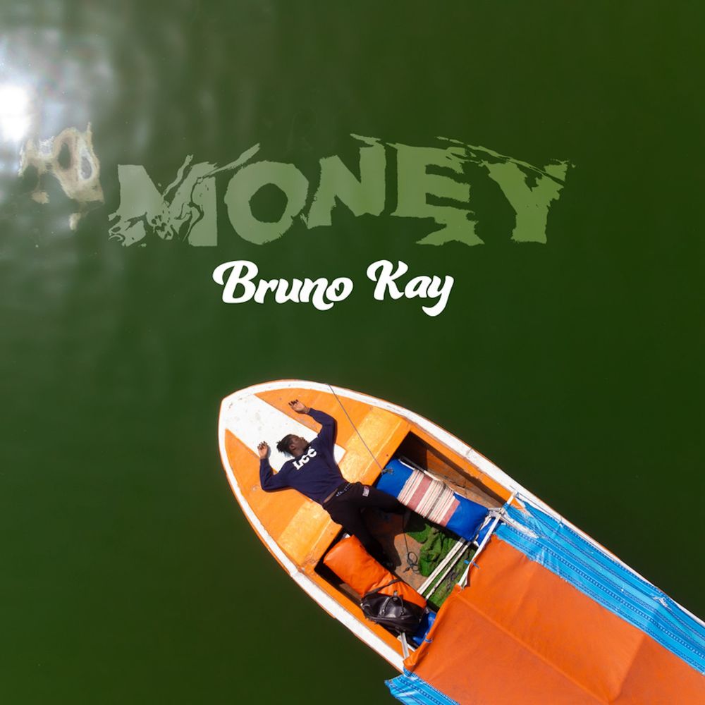 Bruno Kay - Money