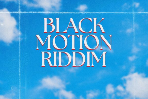 Chensee Beatz Ft Ghana Songs - Black Motion Riddim