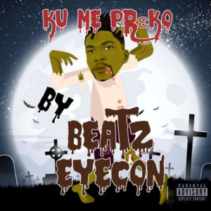 Eyecon Afro Beatz - Kume Preko (Free Beat)
