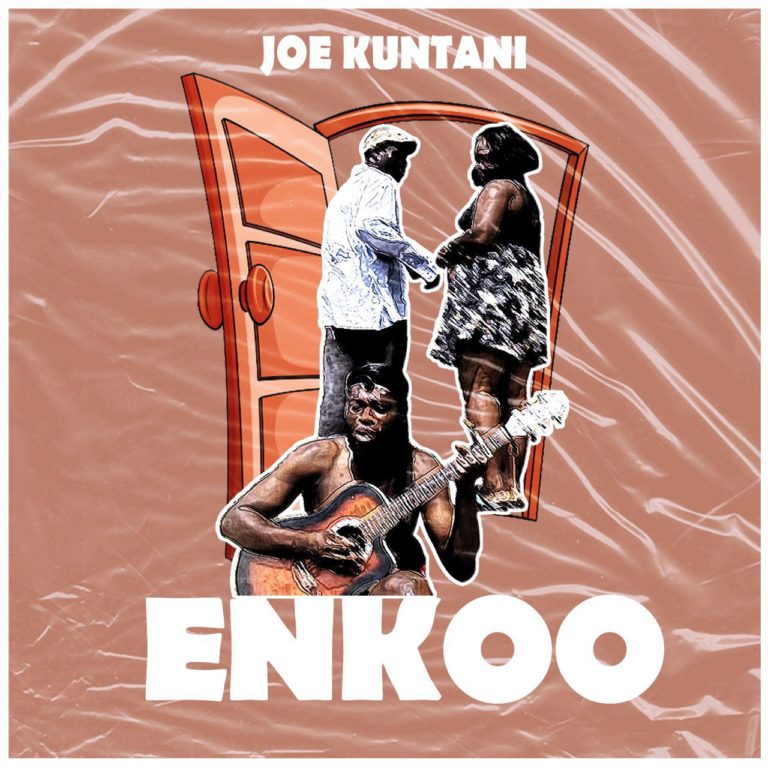 Joe Kuntani - Enkoo