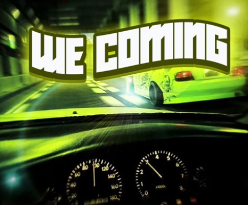 Shatta Wale - We coming