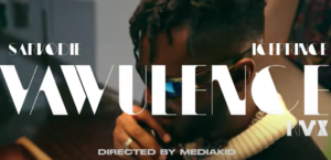 Yaadman fka Yung L , Sarkodie and Ice Prince - Vawulence (Remix) (Official Video)