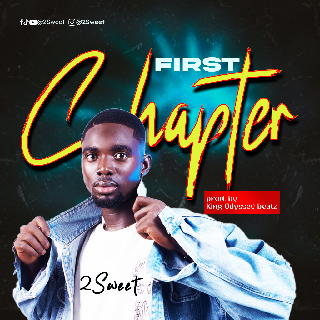 2Sweet - First Chapter