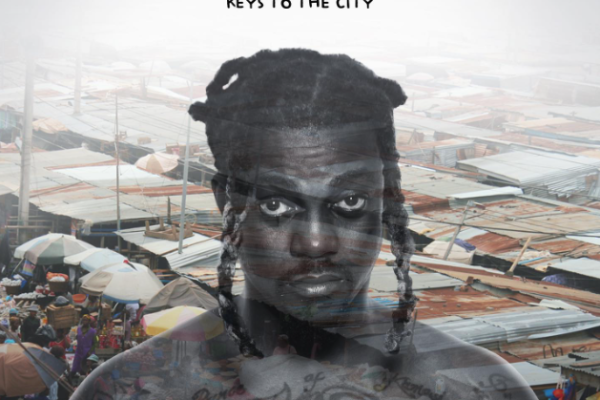City Boy Ft O'Kenneth X Reggie X Kawabanga X Jay Bahd - Swag
