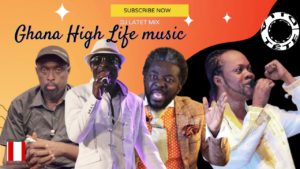 Download Top 10 High Life Songs Now - Ghana Songs