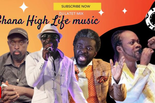 Download Top 10 High Life Songs Now - Ghana Songs