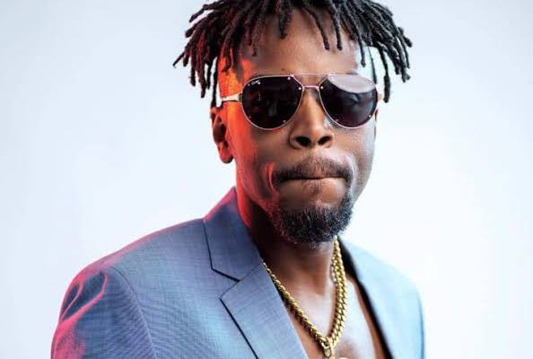 I DESERVES SOME ACCOLADES FOR MY CONTRIBUTION TO GHANA MUSIC - KWAW KESE