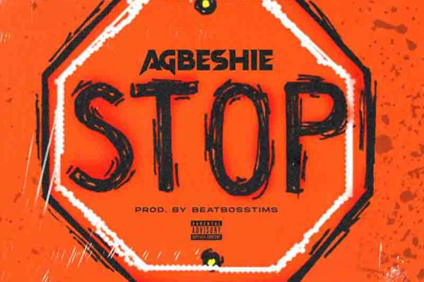 Agbeshie - Stop Audio