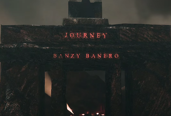Banzy Banero - Journey Mp3 Download