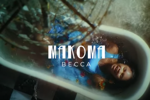 Becca - Makoma (Official Music Video)
