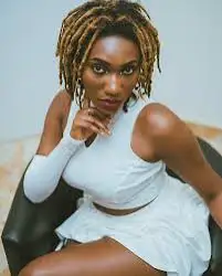 DEATH THREATS PREVENT ME FROM READING MESSAGES ON SOCIAL MEDIA-WENDY SHAY
