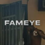 Fameye - Only You (Visualizer)