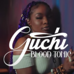 Guchi - Blood Tonic (Lyric Video)