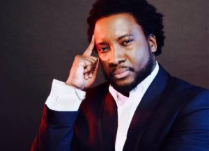 I WAS HOMELESS IN LONDON, I USED TO STEAL FOOD - SONNIE BADU SHARES EXPERIENECE