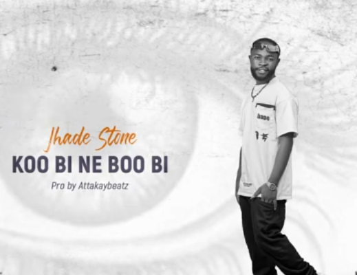 Jhade Stone - Koo Bi Ne Boo Bi
