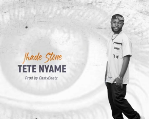 Jhade Stone - Tete Nyame
