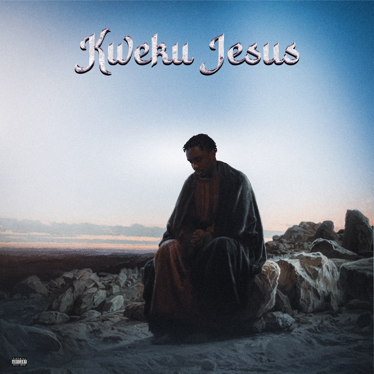Kweku Jesus - Album by Kweku Smoke - Ghana Songs