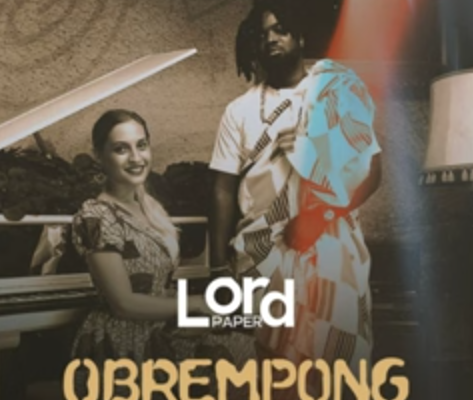 Lord Paper - Obrempong Mp3 Download