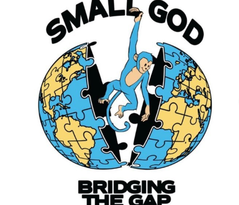 Smallgod Bridging The Gap Full Album