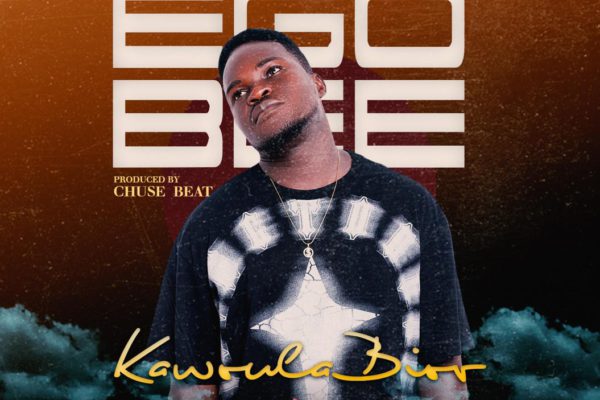 Kawoula Biov - Ego Bee Audio