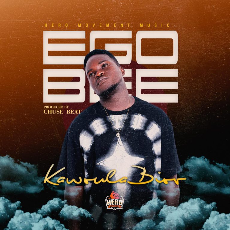 Kawoula Biov - Ego Bee Audio
