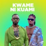 Okyeame Kwame Ft Kuami Eugene - Sing My Melody, No Competition, Money Fall On Me Song