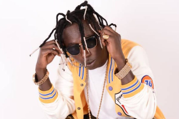 Patapaa accuses Nana Acheampong and Fameye for stealing his song