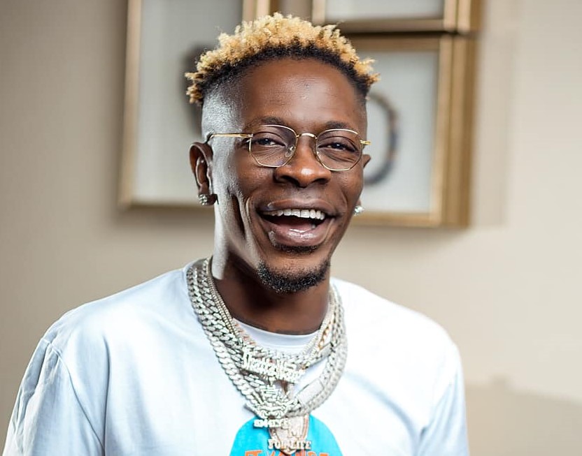 Shatta Wale - Stone (Stonebwoy Diss) Song MP3 Download