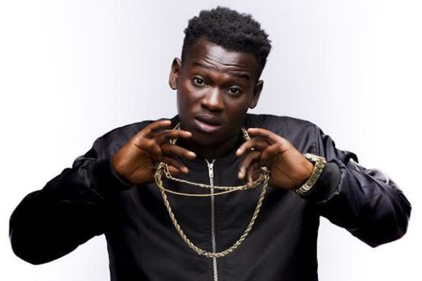 We Never Received Payment From Sarkodie For The “Trumpet” Song - Koo Ntakra
