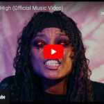 Efya - Mr. High (Official Music Video)
