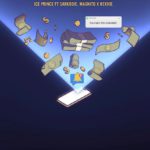 Ice Prince Feat. Sarkordie & Magnito - Bank Alert Remix MP3 Download