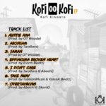 Kofi Kinaata - Abonsam Song (Kofi oo Kofi) Ep