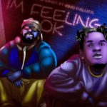 Kwame Yogot Ft King Paluta - I'm Feeling Ok Remix Mp3 Download