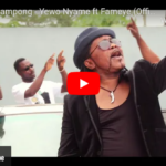 Nana Acheampong - Yewo Nyame ft Fameye (Official Video)