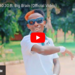 Patapaa - 10:30 ft. Big Brain (Official Video)