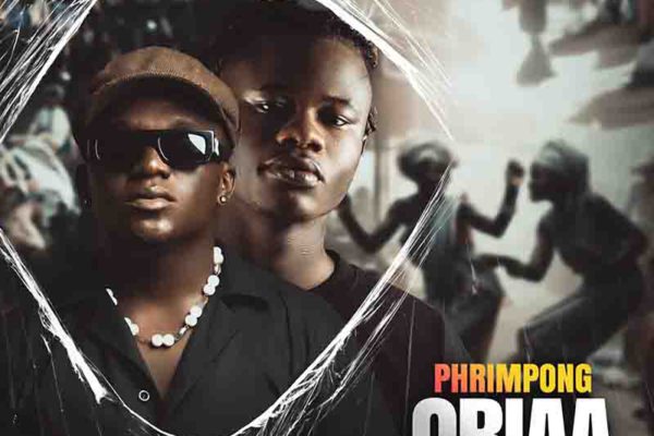 Phrimpong Ft RGM Wonder - Obiaa Audio