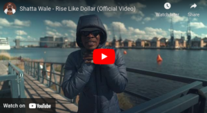 Shatta Wale - Rise Like Dollar (Official Video)